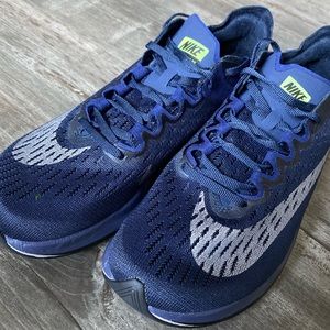 Nike Vaporfly 4%